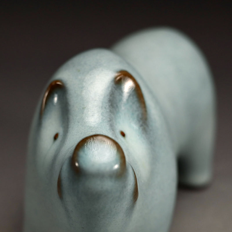 12 Animals ー宮下 善爾 "十二支 置物"