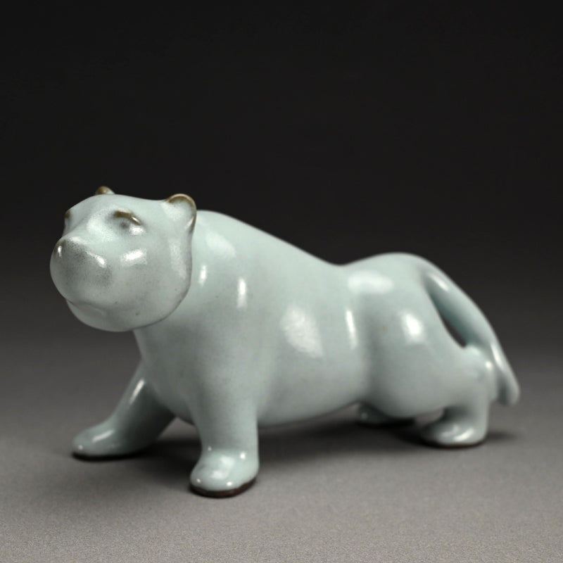 12 Animals ー宮下 善爾 "十二支 置物"