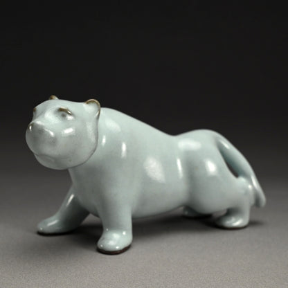 12 Animals ー宮下 善爾 "十二支 置物"