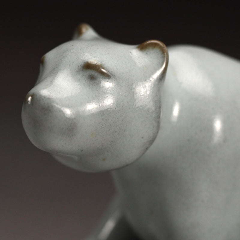 12 Animals ー宮下 善爾 "十二支 置物"