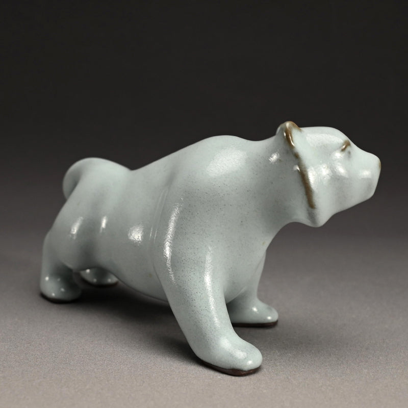 12 Animals ー宮下 善爾 "十二支 置物"