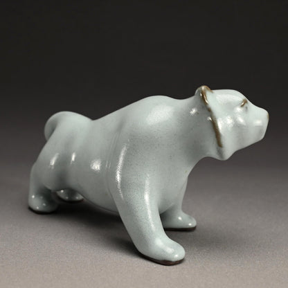 12 Animals ー宮下 善爾 "十二支 置物"