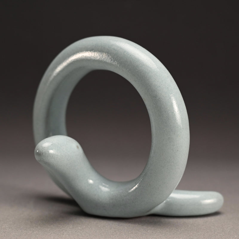 12 Animals ー宮下 善爾 "十二支 置物"