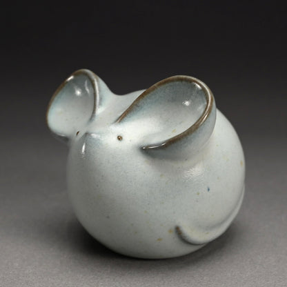 12 Animals ー宮下 善爾 "十二支 置物"