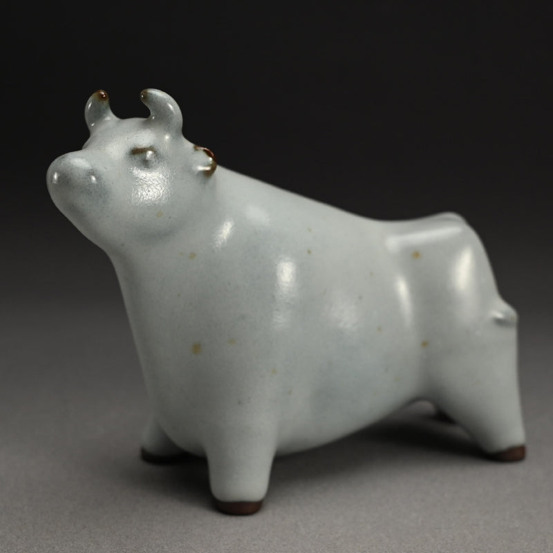 12 Animals ー宮下 善爾 "十二支 置物"