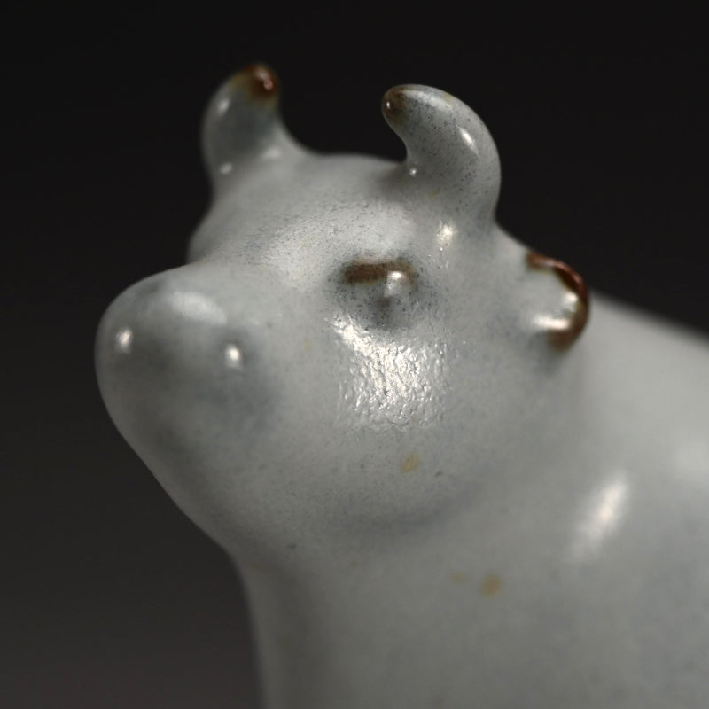 12 Animals ー宮下 善爾 "十二支 置物"