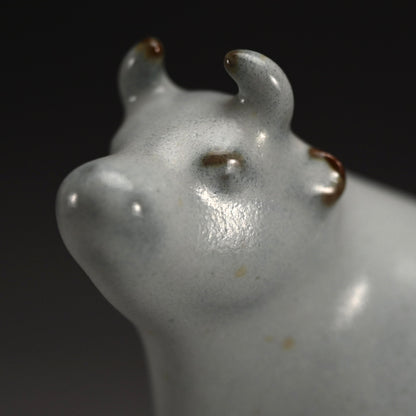 12 Animals ー宮下 善爾 "十二支 置物"