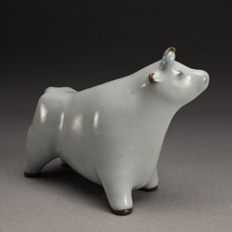 12 Animals ー宮下 善爾 "十二支 置物"