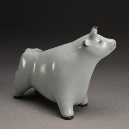 12 Animals ー宮下 善爾 "十二支 置物"