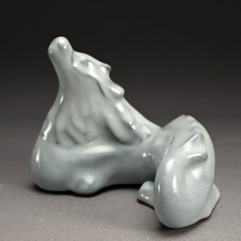 12 Animals ー宮下 善爾 "十二支 置物"