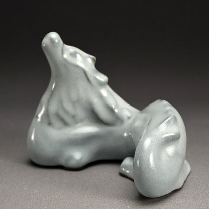 12 Animals ー宮下 善爾 "十二支 置物"