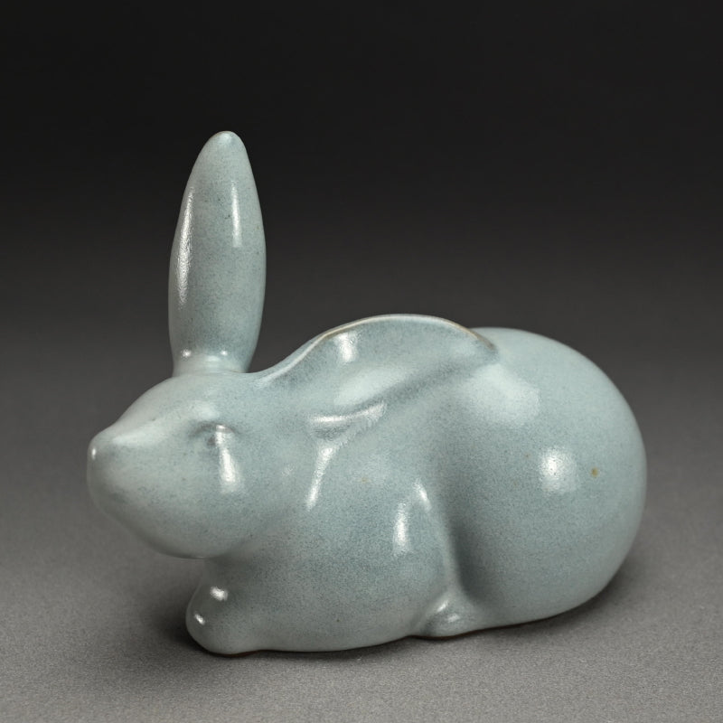 12 Animals ー宮下 善爾 "十二支 置物"