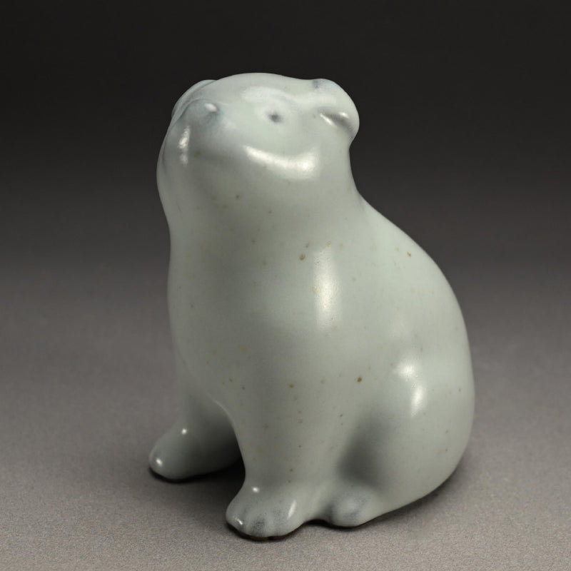 12 Animals ー宮下 善爾 "十二支 置物"