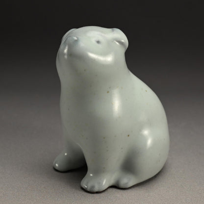 12 Animals ー宮下 善爾 "十二支 置物"