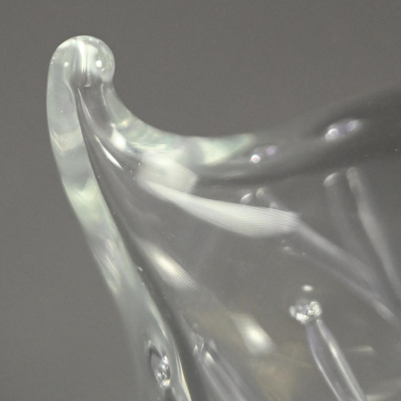 Ectoplasmic Glass Object ー小山 敦子