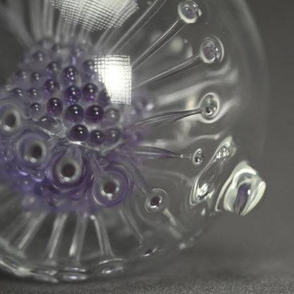 Ectoplasmic Glass Object ー小山 敦子
