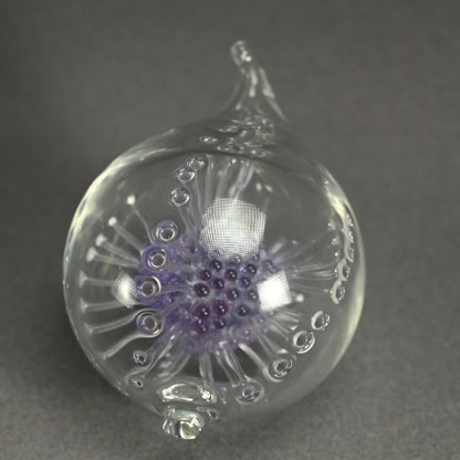 Ectoplasmic Glass Object ー小山 敦子