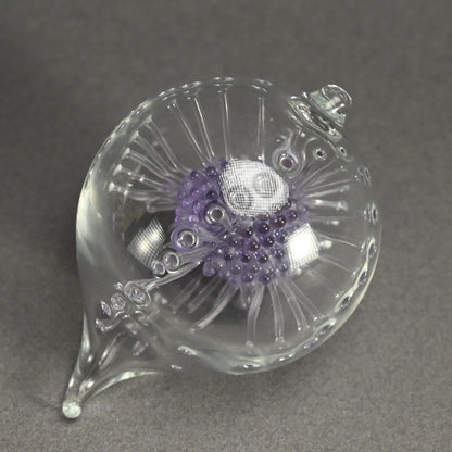 Ectoplasmic Glass Object ー小山 敦子