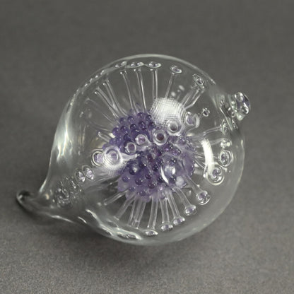 Ectoplasmic Glass Object ー小山 敦子