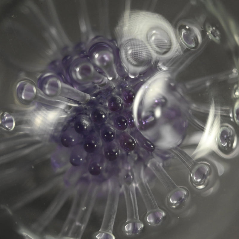 Ectoplasmic Glass Object ー小山 敦子