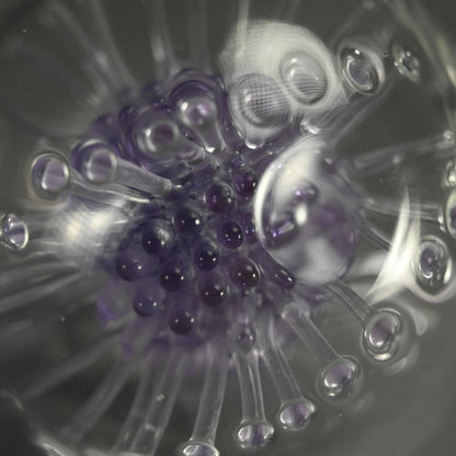 Ectoplasmic Glass Object ー小山 敦子