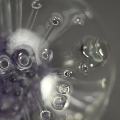 Ectoplasmic Glass Object ー小山 敦子