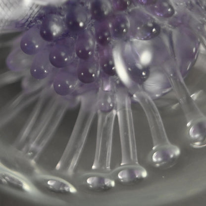 Ectoplasmic Glass Object ー小山 敦子