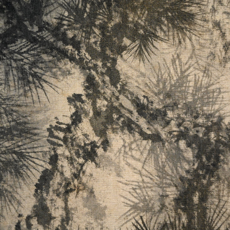 In the Shade of Ancient Boughs by Banka