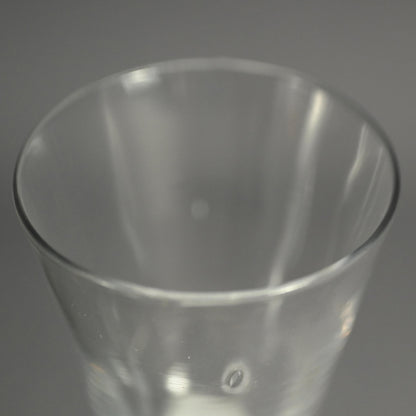 Set of 5 Dutch Glass Vessels from Nakai Riken Collection