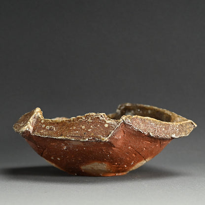 Deep Iga Vessel ー新 学 “伊賀 鉢”