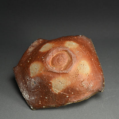 Deep Iga Vessel ー新 学 “伊賀 鉢”