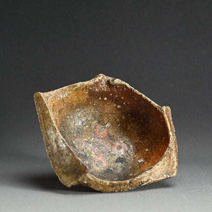 Deep Iga Vessel ー新 学 “伊賀 鉢”