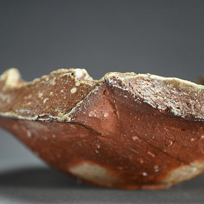 Deep Iga Vessel ー新 学 “伊賀 鉢”