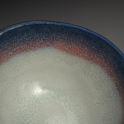 Rare Saide Sake Cup ー宮下 善爾 “彩泥盃”
