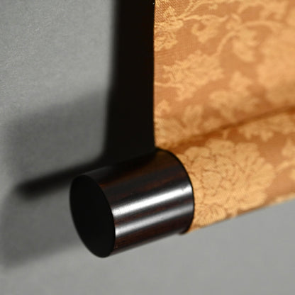 Pair of Gassaku Literati Scrolls, Kodojin, Eiran, Seito ー福田 古道人, 三浦 英蘭, 国府 犀東