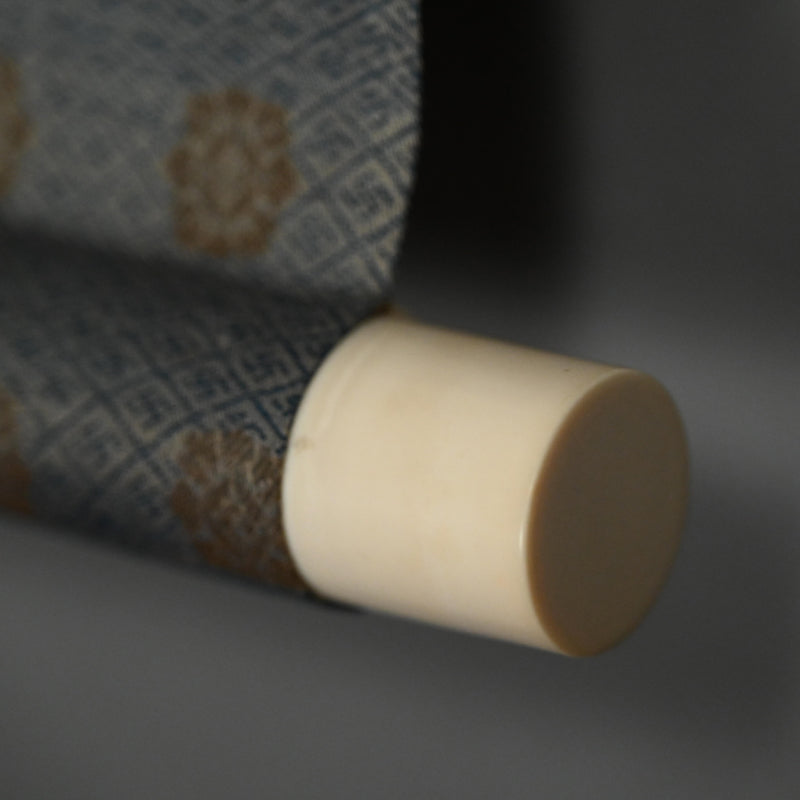 Rare Taisho p. Year of the Snake ー清水 麓松 “跳蛇”