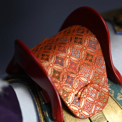 Incredible Meiji p. Carving of A Horse ー御神馬