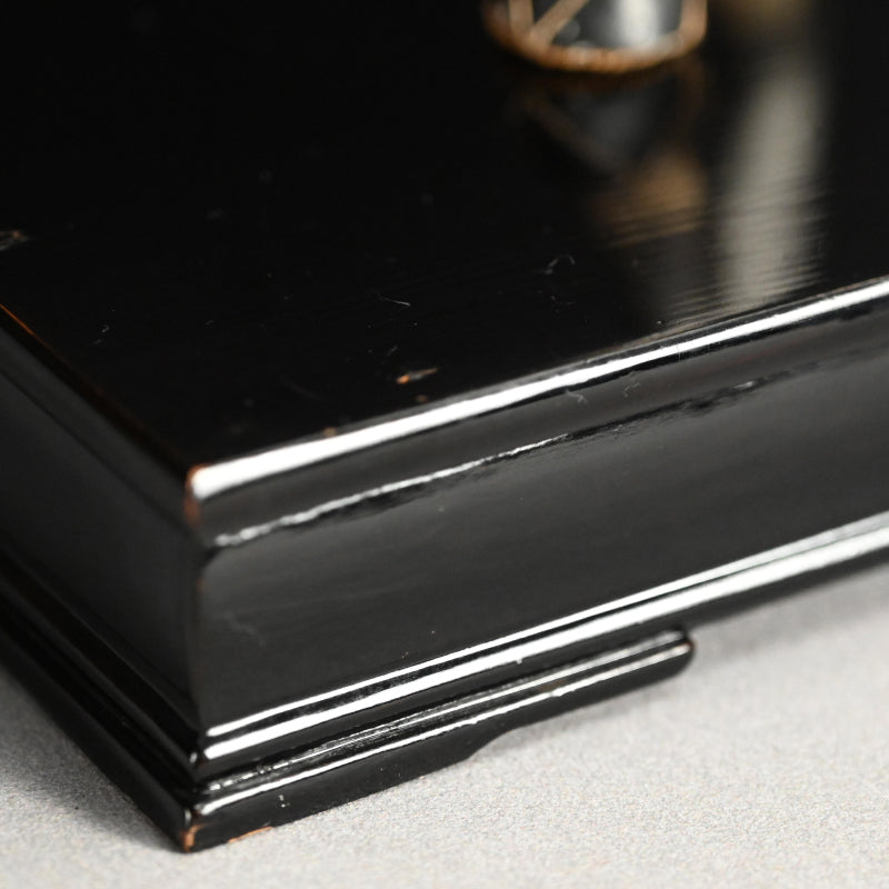 Incredible Meiji p. Carving of A Horse ー御神馬