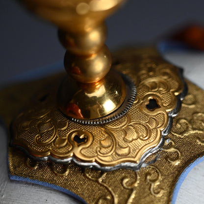 Incredible Meiji p. Carving of A Horse ー御神馬