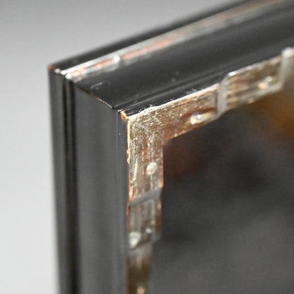 Incredible Meiji p. Carving of A Horse ー御神馬