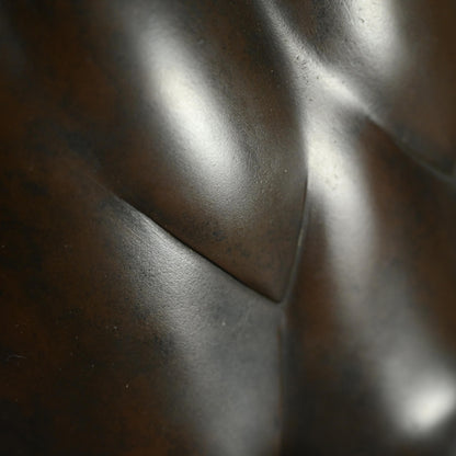 Bronze Duck family by Imperial Artist ー津田 信夫 "愛憐庇護"