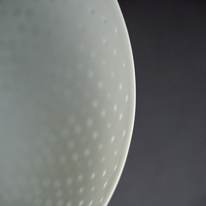 Large Bowl of Light ー新里 明士 “光鉢”