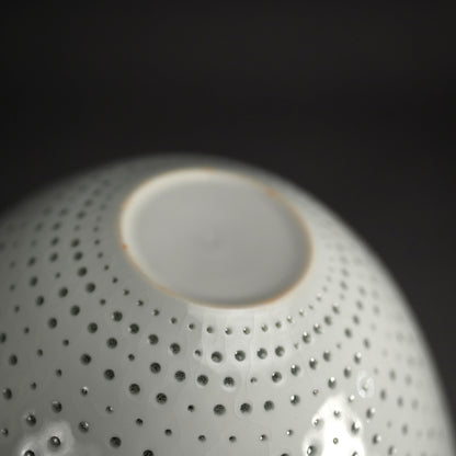 Large Bowl of Light ー新里 明士 “光鉢”