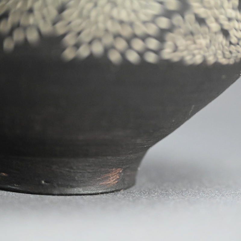 Contemporary Vase by important Female Artist ー北村 純子 “花入”