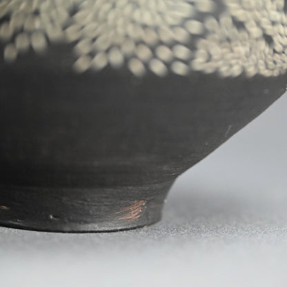 Contemporary Vase by important Female Artist ー北村 純子 “花入”
