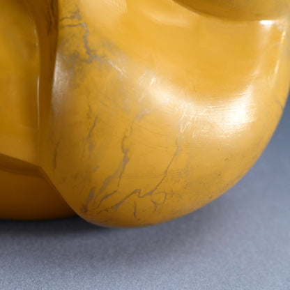 Emergence, Lacquer Sculpture ー井上 絵美子 “芽ぐむ"