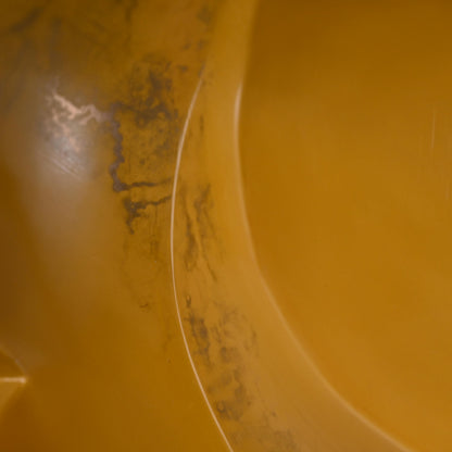 Emergence, Lacquer Sculpture ー井上 絵美子 “芽ぐむ"