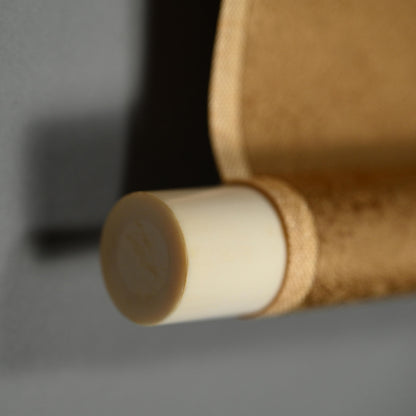 Fuji Above the Clouds, October 1925 ー福田 古道人 “雲煙浮富士図”