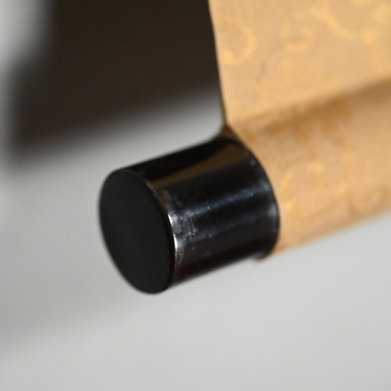 Night in the Bamboo Grove, 1920 ー福田 古道人 “竹林山水圖”