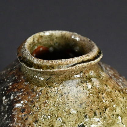 Uzukumaru Tsubo ー辻村 塊 “蹲”